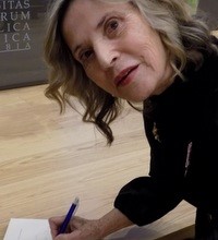 Predstavljena knjiga dr. Esther Gitman „Alojzije Stepinac Pillar of Human Rights“